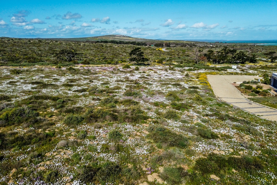 0 Bedroom Property for Sale in Shark Bay Estate Western Cape